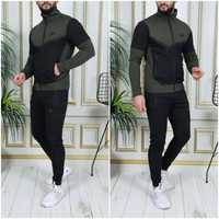 Trening Nike silon ,sigla cusută 
S M l xxl 

125 lei