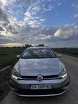Vand golf 7.5 facelift 2017, motor 1.6 TDI, Euro 6