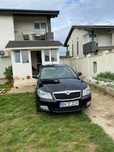 Skoda Octavia primul proprietar in Romania, transmisie ambreiaj si baterie noi