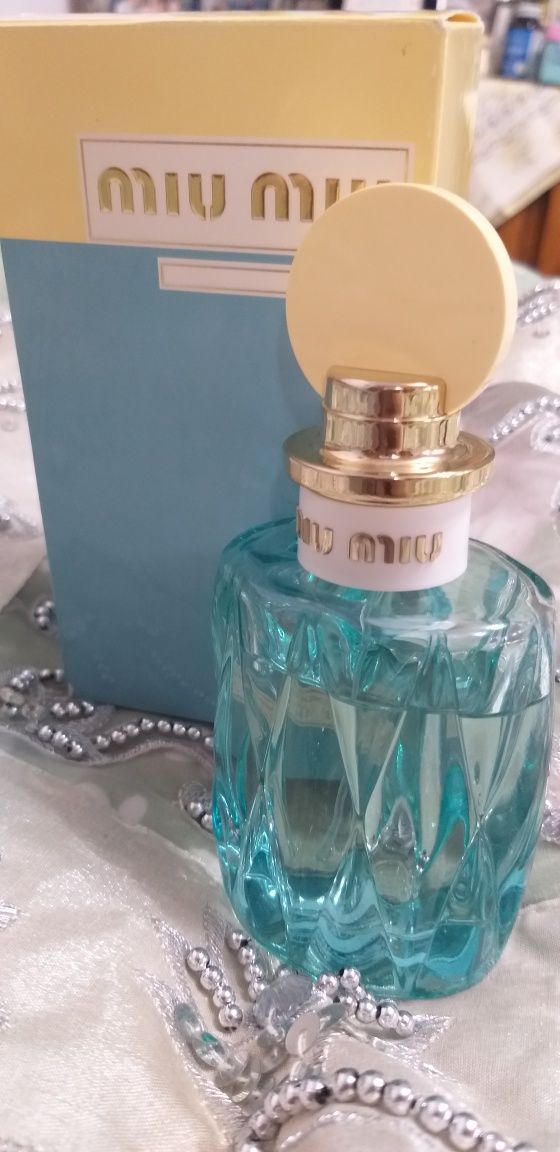 Parfum Miu Miu L'eau