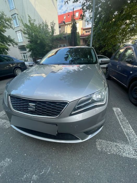 Seat Toledo Primul proprietar, Stare foarte buna, Fara accident