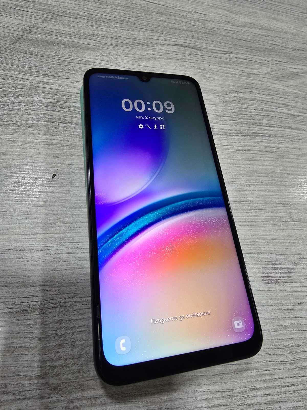 Samsung Galaxy A05s 64GB 4GB RAM Dual (A057F)