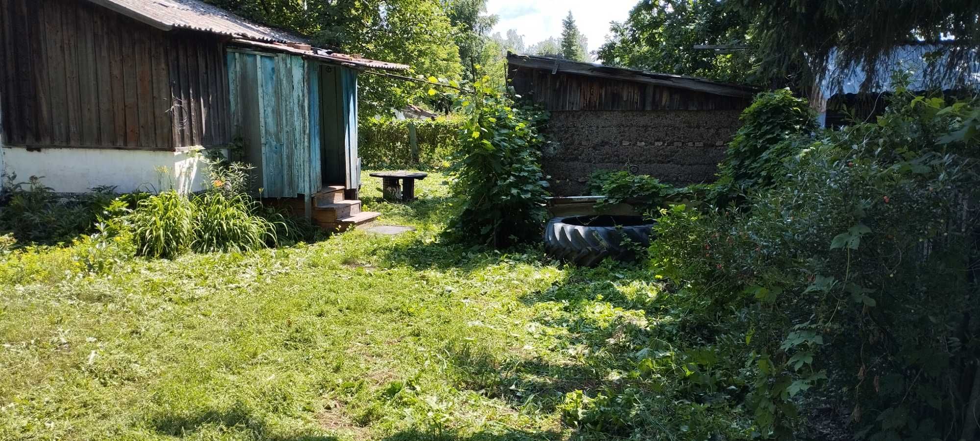 Продам дом срочно