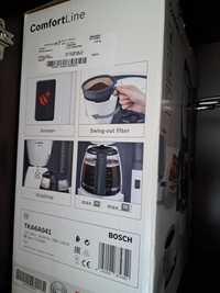 Cafetiera BOSCH comfort line noua sigilata