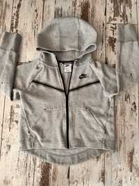 Nike teck fleece