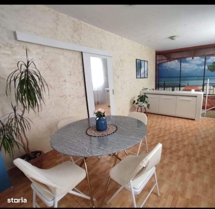 Duplex 4 camere (100 mp) zona Far, Constanța, 140.000 euro