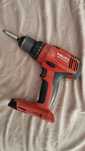 Bormasină profesională hilti