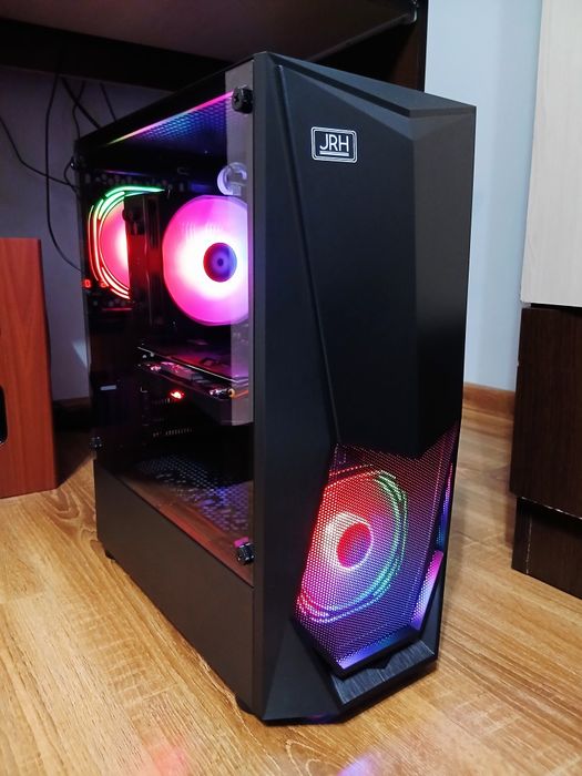 Pc Gaming i5 7500