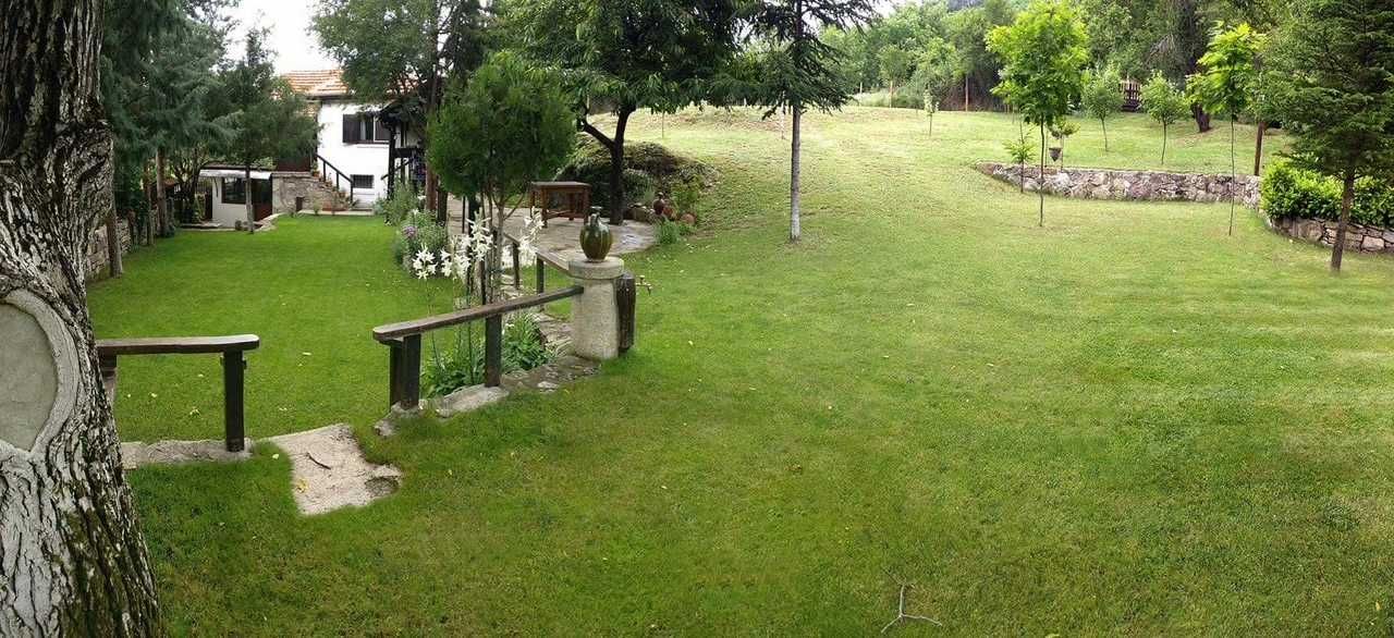 Продава се Къща в с. Пъстрово, Област Стара Загора - 100 кв.м за 1250 €/кв.м - Снимка #9