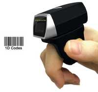 Сканер-кольцо NETUM NT-R3 (USB/BT)