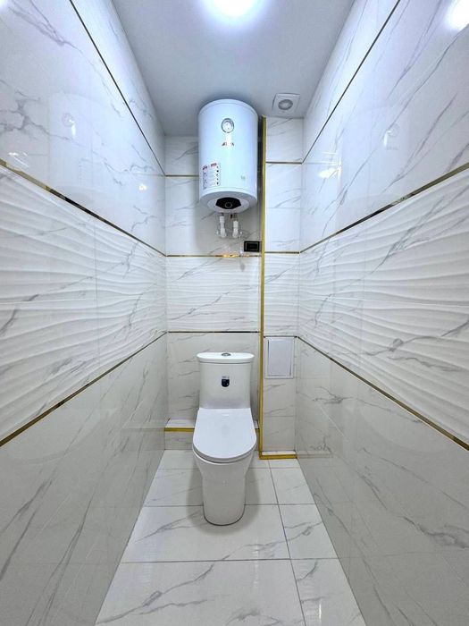 2 xonali kvartira sotiladi