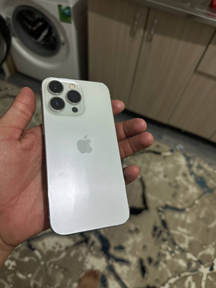 Iphone 13 pro garantiya