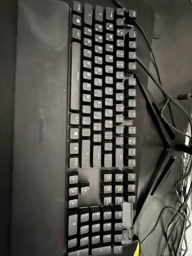 Продам компьютер Setup с креслом, столом