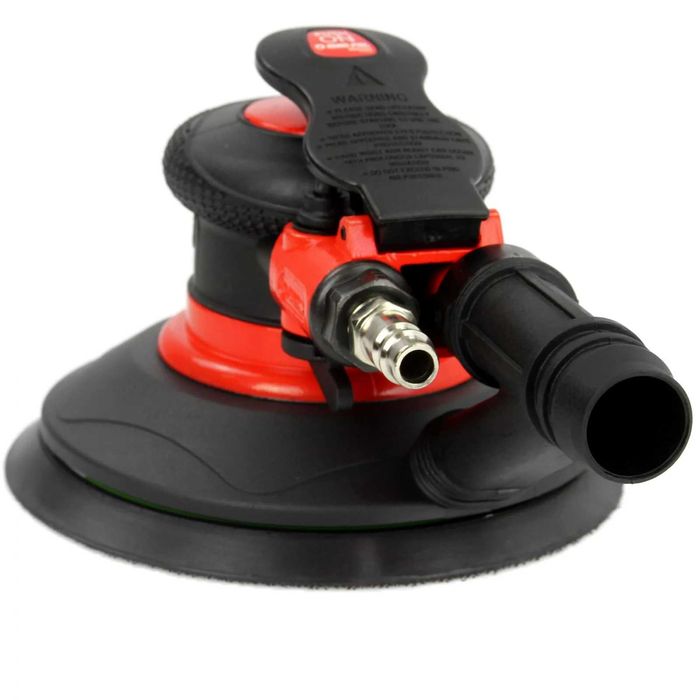 Aparat slefuit pneumatic 150mm aspirare Slefuitor compresor (M80585)