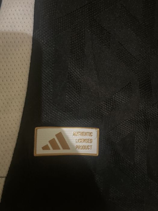 Adidas germany футболна тениска