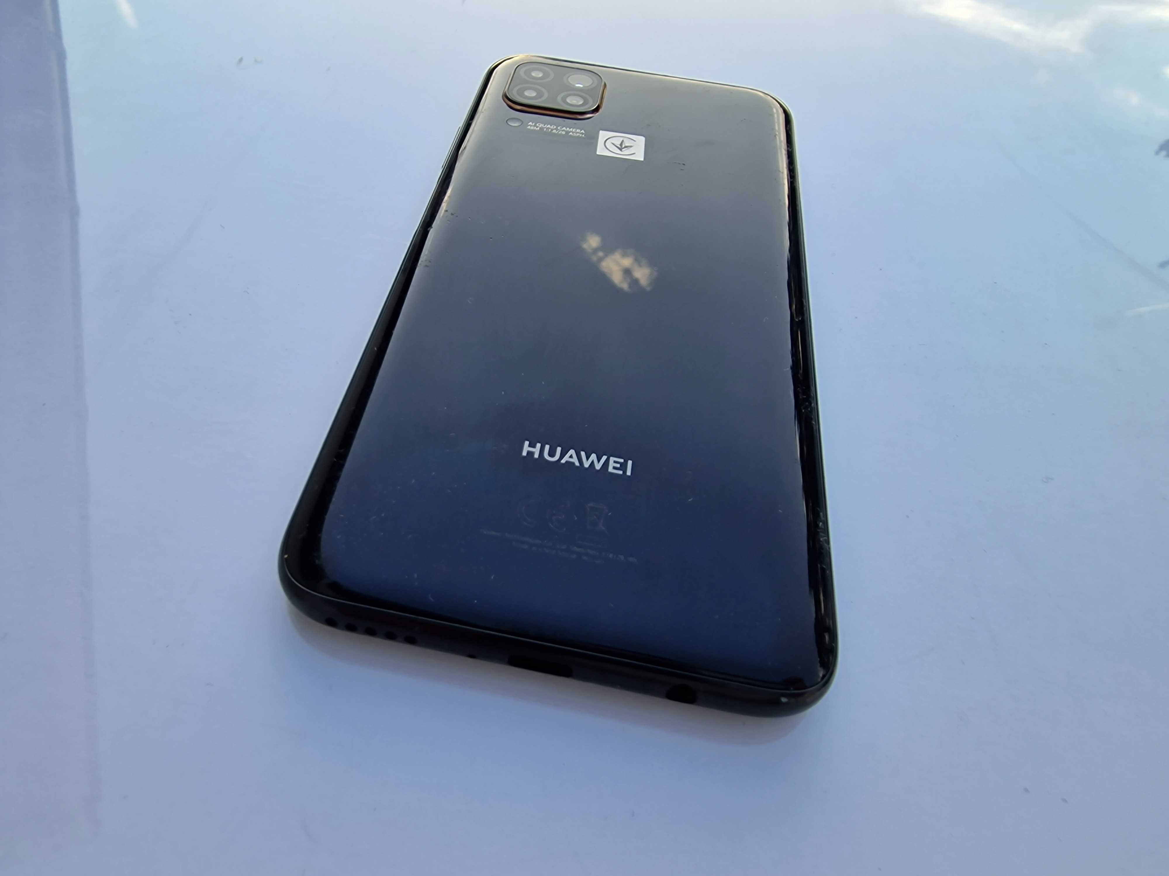 Huawei P40 lite - 128 GB