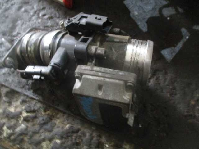 Clapeta acceleratie FORD FOCUS 2 an 2010 motor 1,6 diesel TDCI