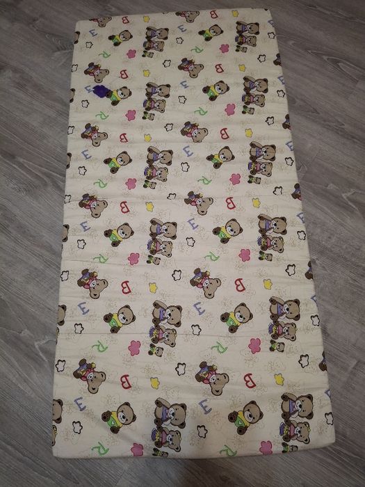 Продам детскии матрац