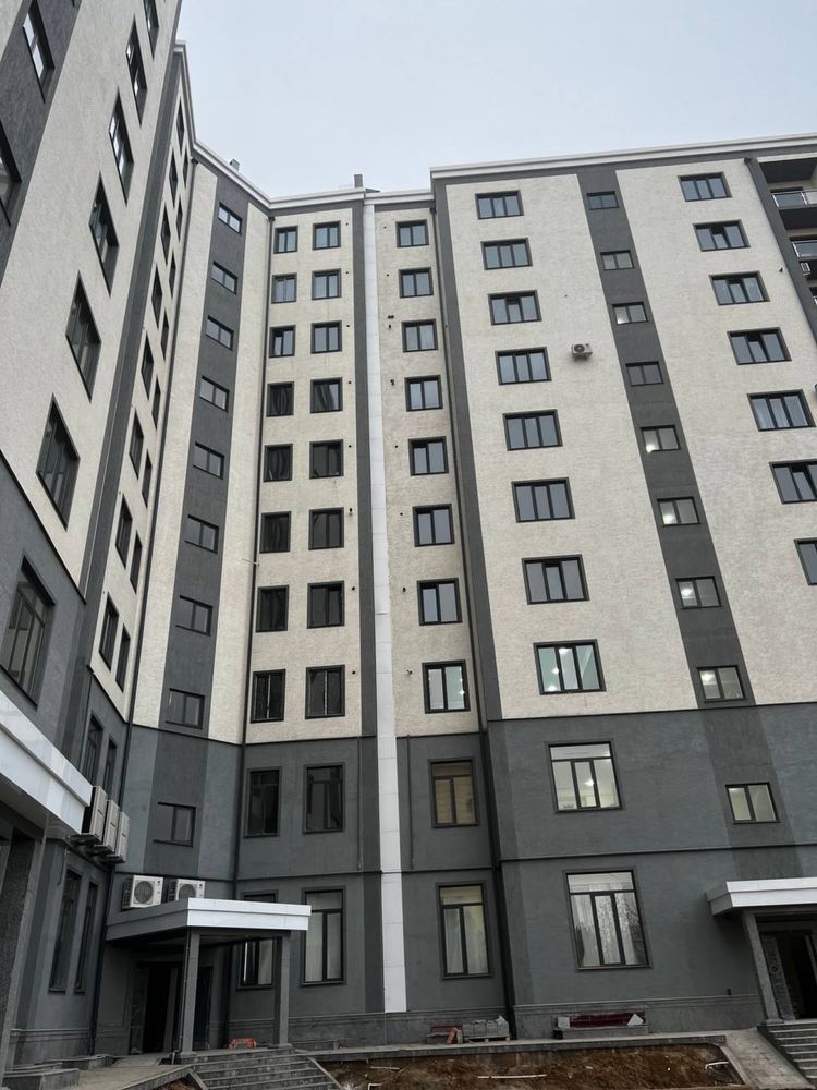 «Эксклюзив! Двухуровневый пентхаус с террасой