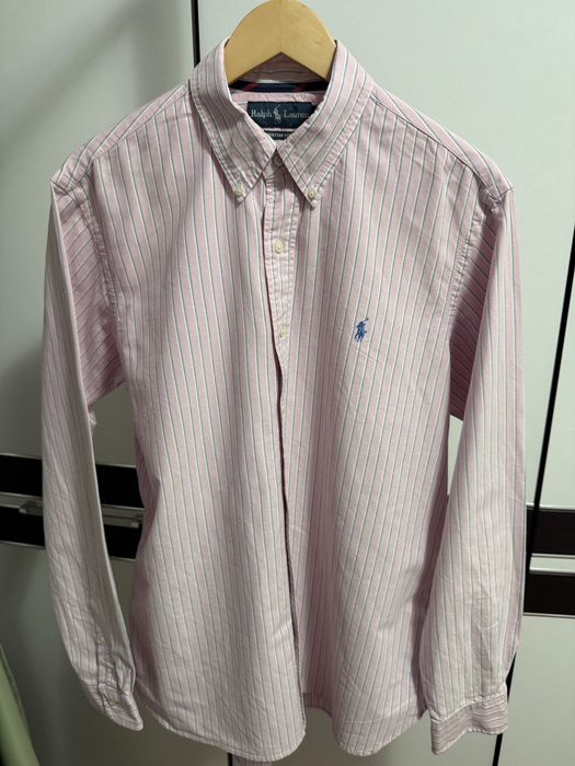 Camasa Ralph Lauren marimea L