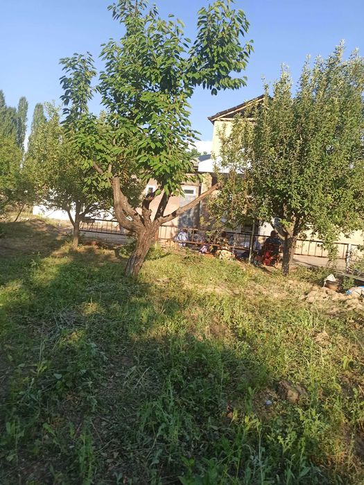 Бўстонлиқ туманида Уй сотилади
