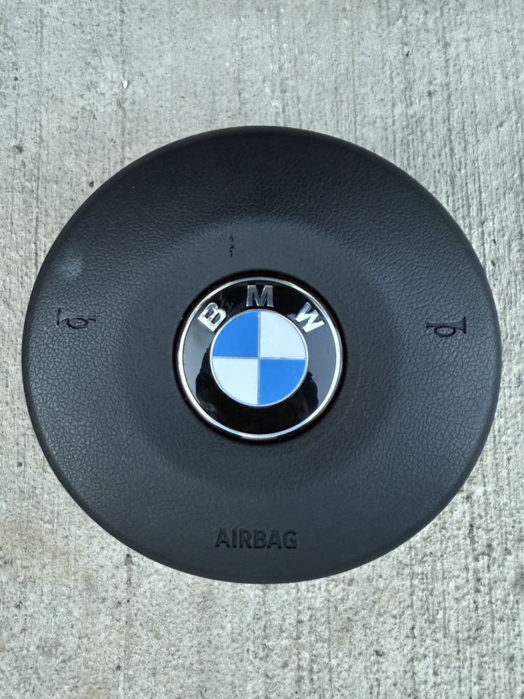 Аербер Airbeg за БМВ BMW M волан F20 F23 F25 F30 F31 F10 F11 F15 F15