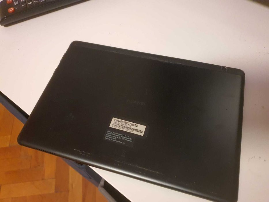 Tableta Huawei Mediapad T5, Octa Core 2.36 GHz, 10.1", 2GB RAM, 32GB,