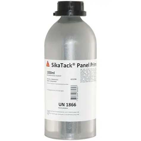 Праймер – грунтовка SikaTack® Panel Primer