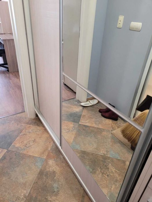 Дава се под наем Едностаен апартамент в София, Студентски град - 40 кв.м за 400 € - Снимка #2