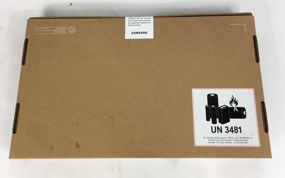 Sigilat! Samsung  Galaxy Book i5 1135G7 8GB 256GB SSD Windows 11 Pro