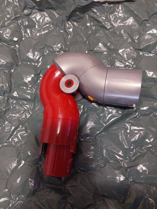 Accesoriu Dyson nou fara vicii ascunse