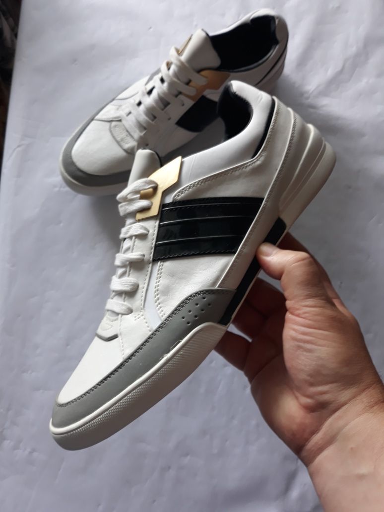 Adidas ZARA nr 45 originali