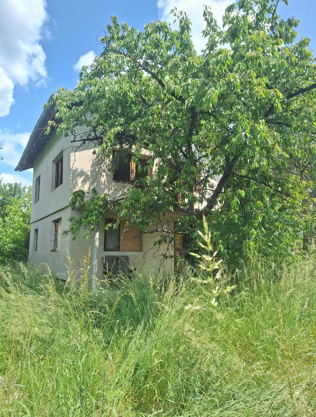 Къща с. Кошарево 130 000