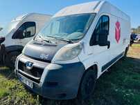 Dezmembrez Peugeot Boxer 2.2 Euro 4