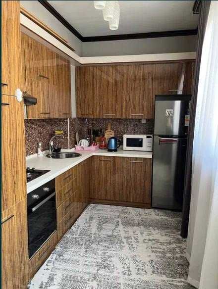 Ц-5   2х/3/4    С Хорошим Ремонтом  / Ипотека