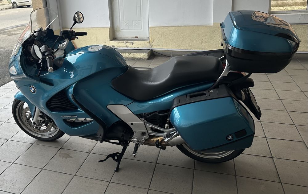 Motocicleta BMW K1200 GT