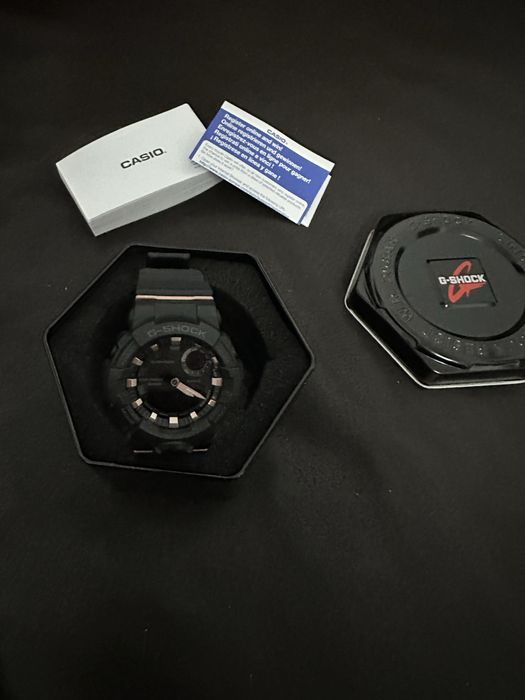 Ceas G-SHOCK (Nou )