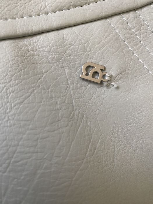 Pepe Jeans дамска пола кожа