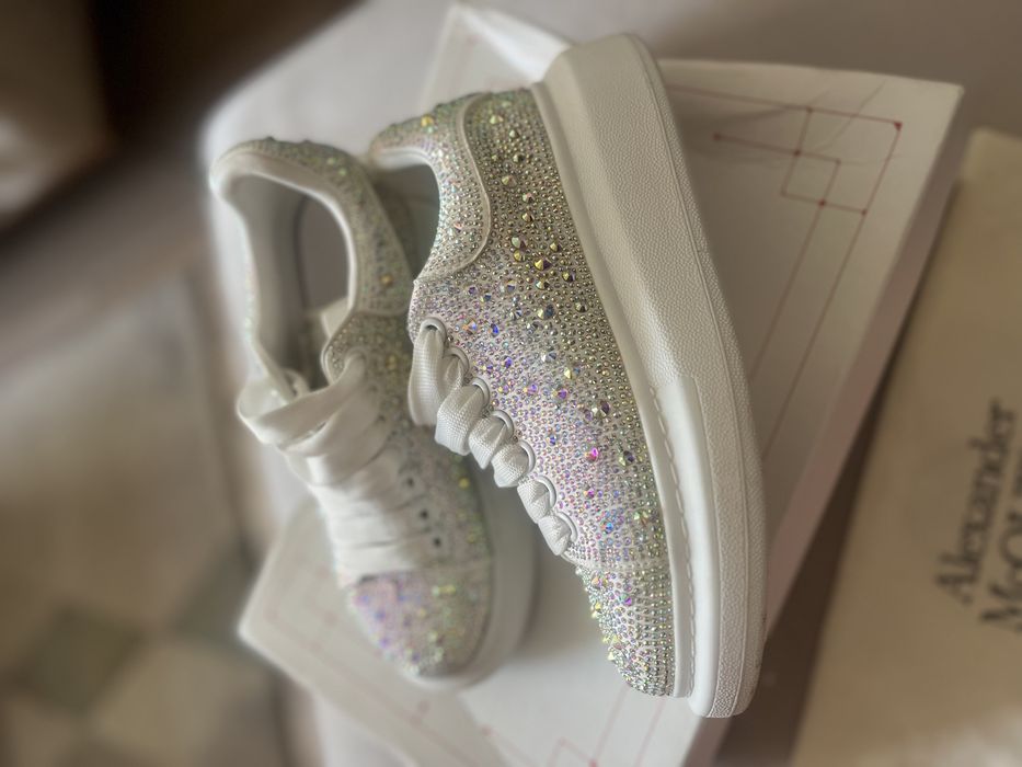 Кецове Alexander Mc.Queen