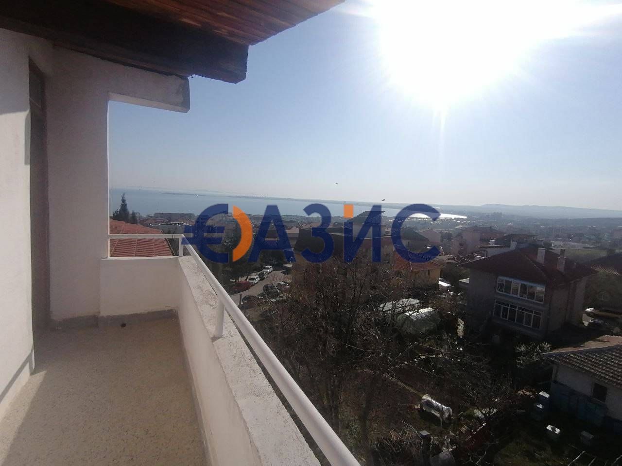 Спешна продажба-499 евро / кв. м.!Къща 6-етажна 800 кв. м. с изглед