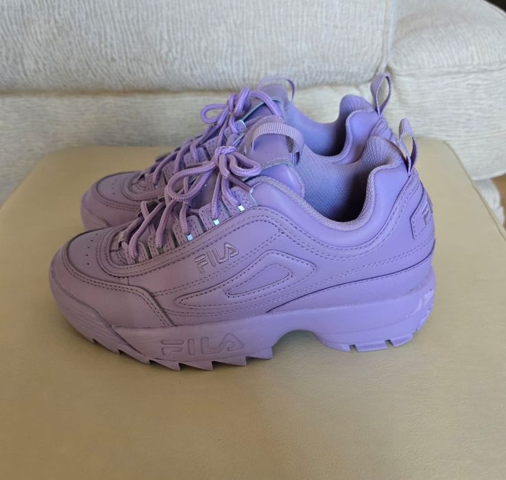 Fila Disruptor 2 Premium