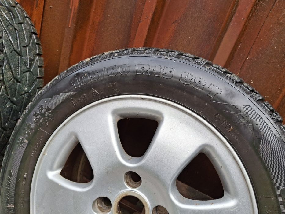 De vanzare Jante roti