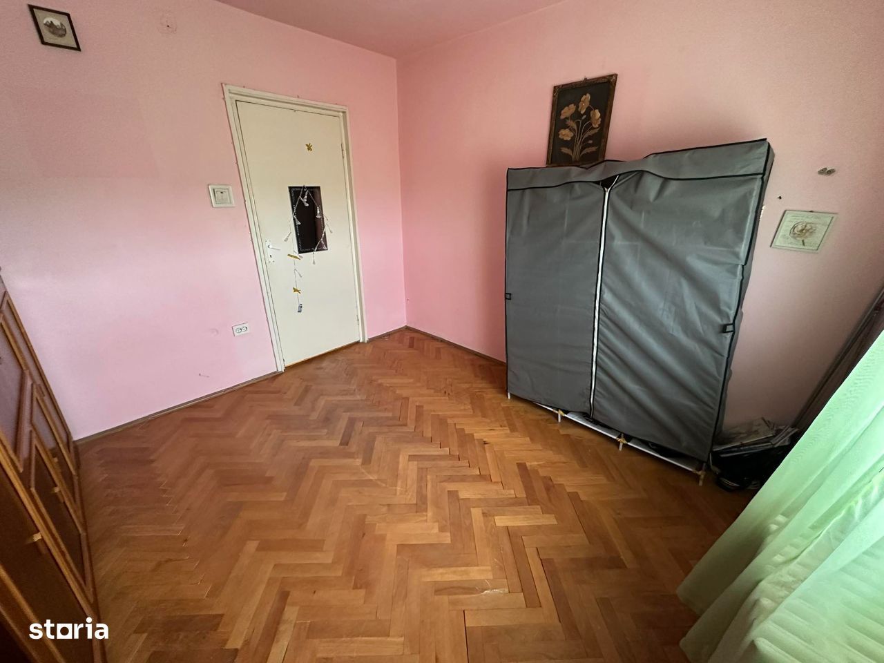 Apartament DE VANZARE , In Tarnaveni! str PACII