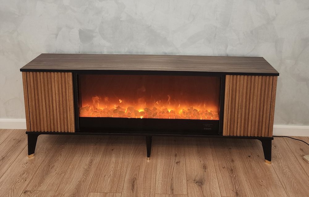 Kamin Tv Podstavka