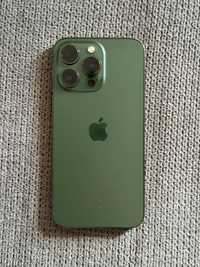 Apple iphone 13 pro зелен за части