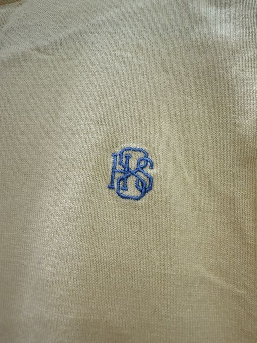 Мъжки пуловер Hristo Stoichkov