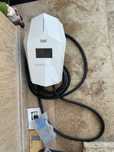 Statie de incarcare masini electrice EV POWER 7KW White
