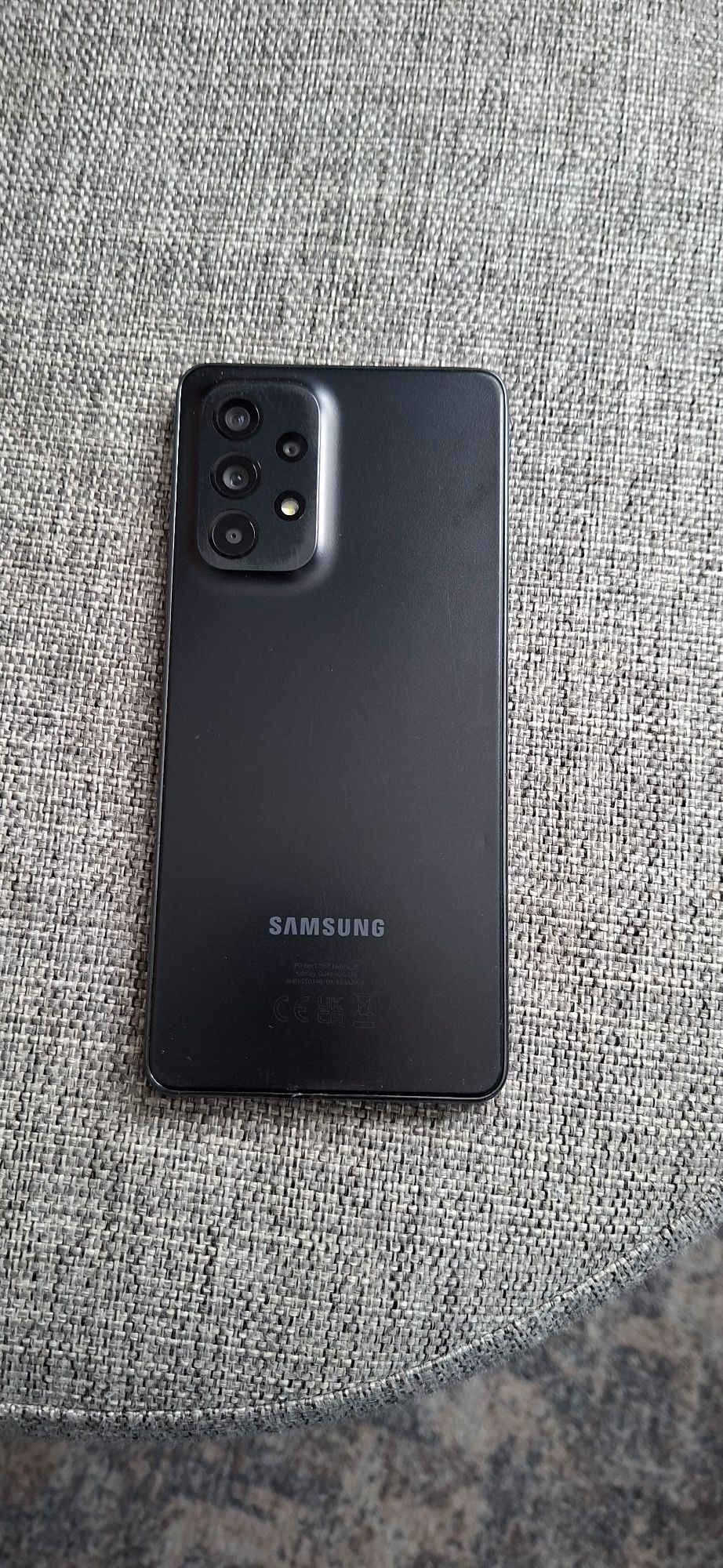 Samsung а53 в добро състояние