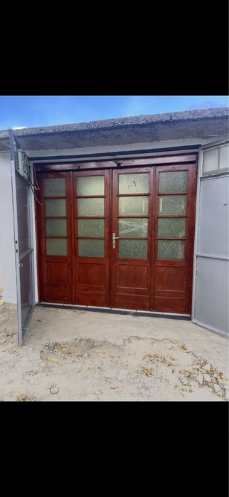 Дава се под наем Гараж / Паркомясто в Сопот - 42 кв.м за 51 € - Снимка #1