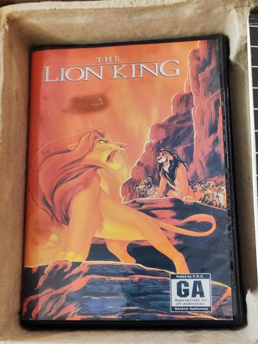 Оригинална конзола sega mega drive ll